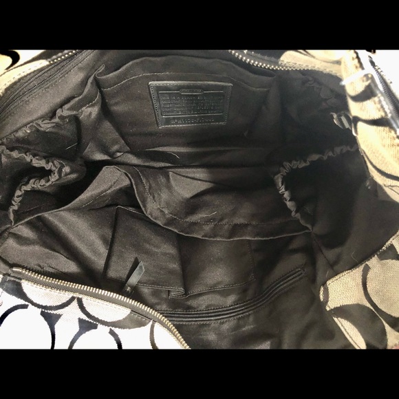 COACH Baby Bag - Picture 5 of 5